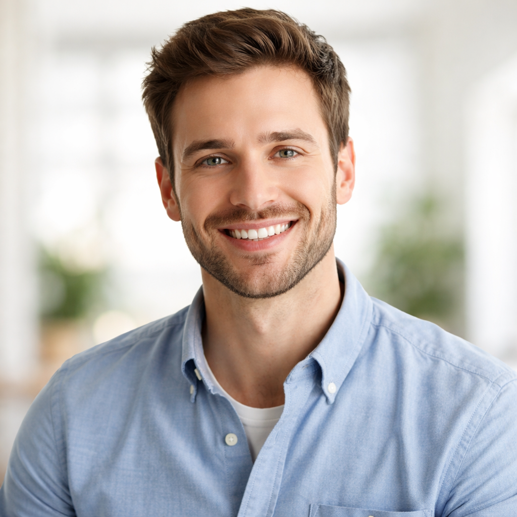 Dr Joe Willer Jonisk